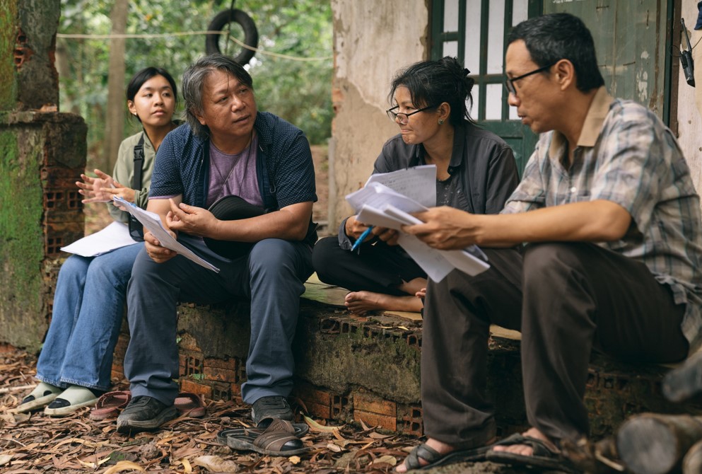 Vụ kỳ án nữ sinh giao gà được tái hiện qua series Mất tích đêm 30 trên MyTV